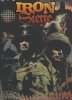IRON SIEGE TP [9781600109799]